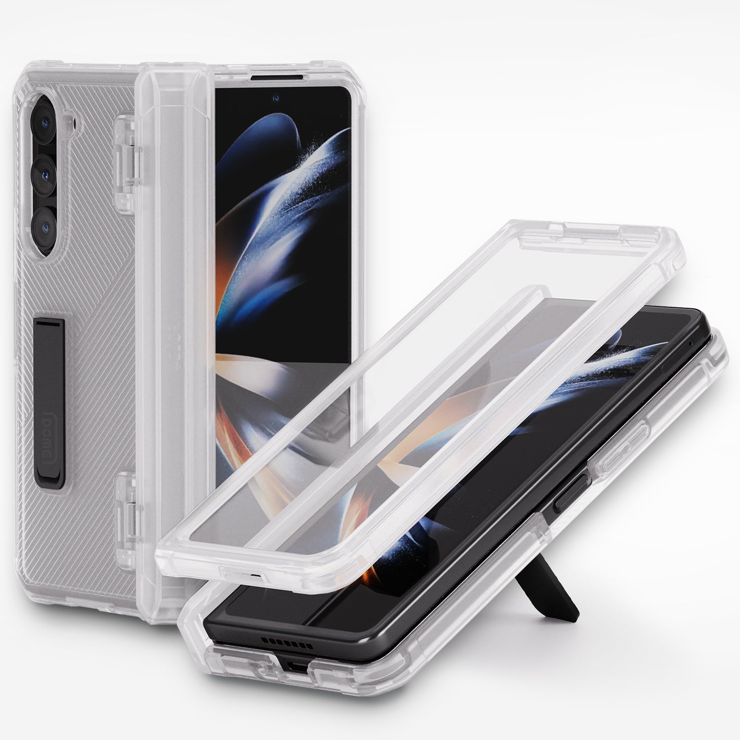 The best Galaxy Z Fold 5 cases of 2023
