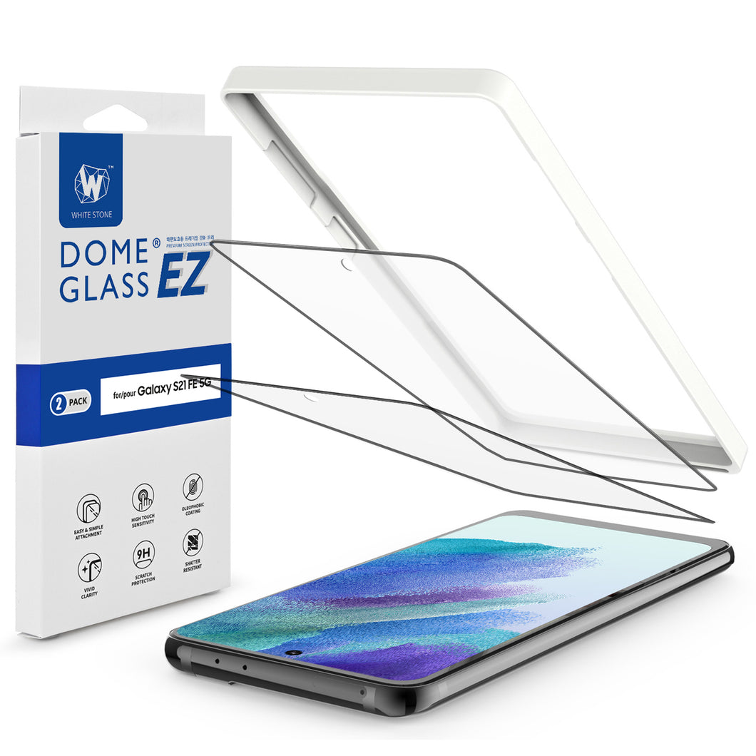 Samsung Galaxy S21 FE 5G Screen Protectors