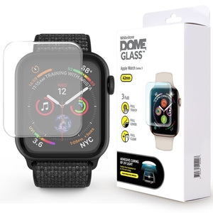 [Dome Glass] Apple Watch Series 3 (42 MM)