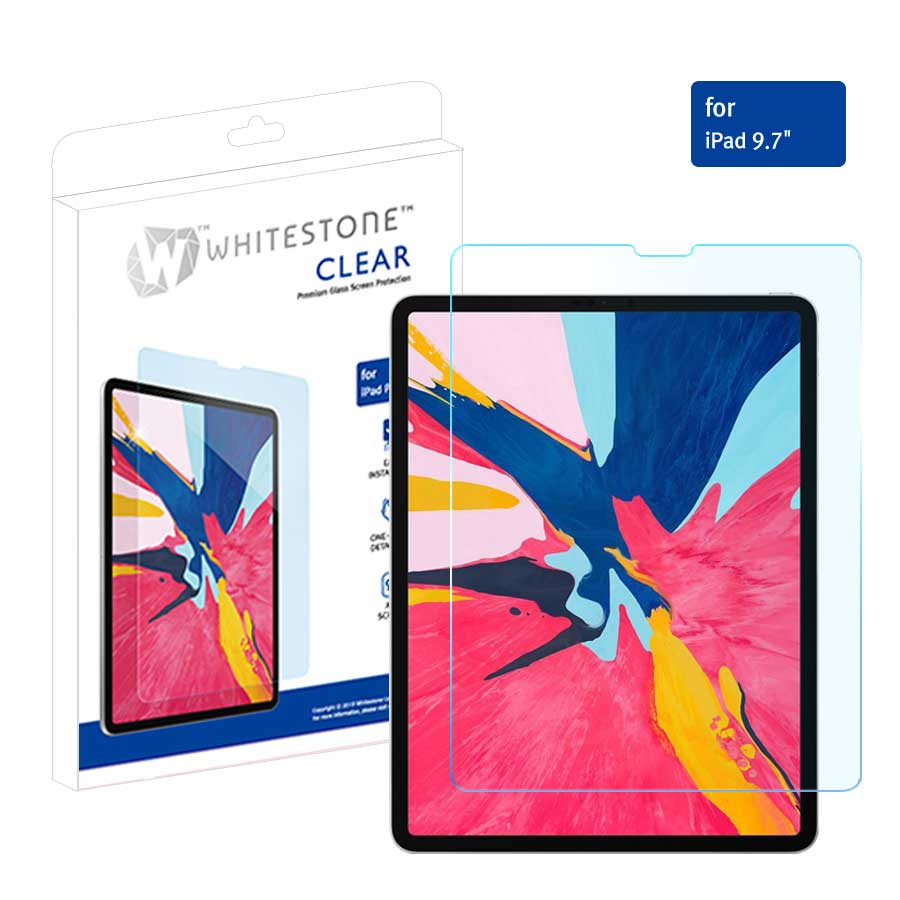Apple iPad Pro 12.9 (5th generation) Privacy Screen Protector
